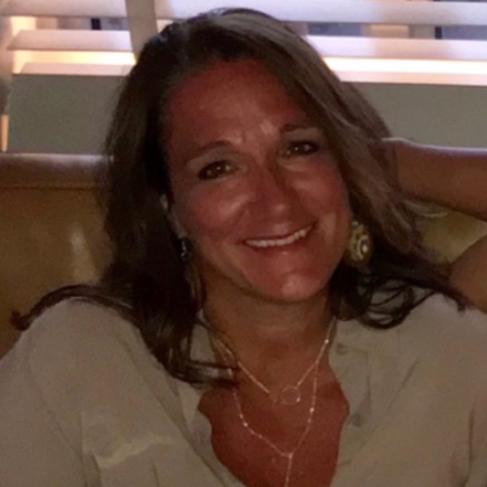 Meet your Posher, Jen